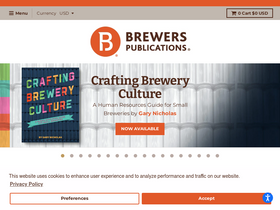 brewerspublications.com
