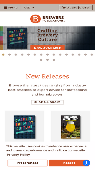 brewerspublications.com