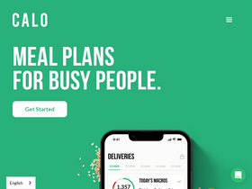 calo.app