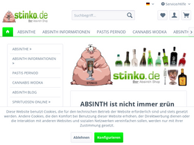 stinko.de