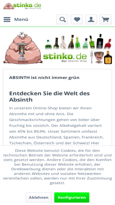 stinko.de