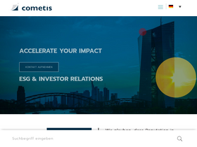 cometis.de