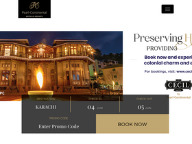pchotels.com