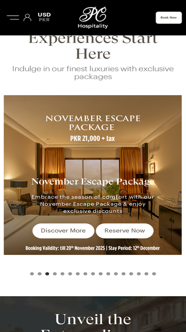 pchotels.com