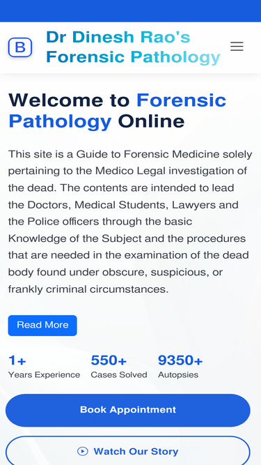 forensicpathologyonline.com