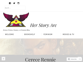 herstoryarc.com