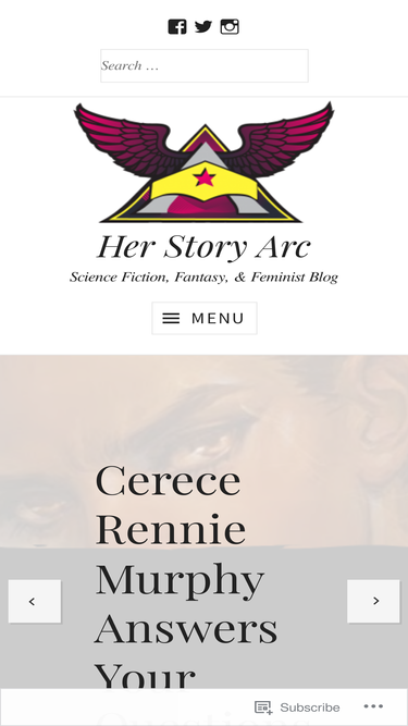 herstoryarc.com