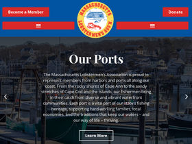 lobstermen.com