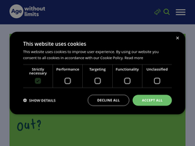 agewithoutlimits.org