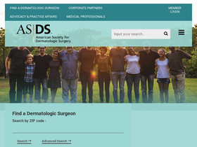'asds.net' screenshot