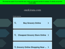 onekirana.com