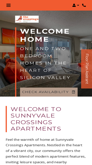 thecrossingssunnyvale.com