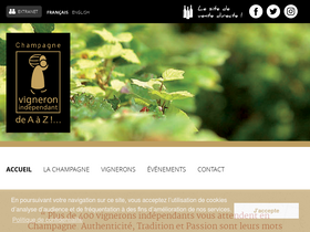 vignerons-independants-champagne.com