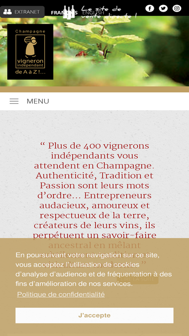vignerons-independants-champagne.com