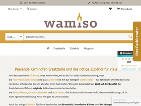 wamiso.com