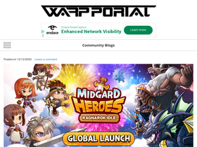 webgames.warpportal.com
