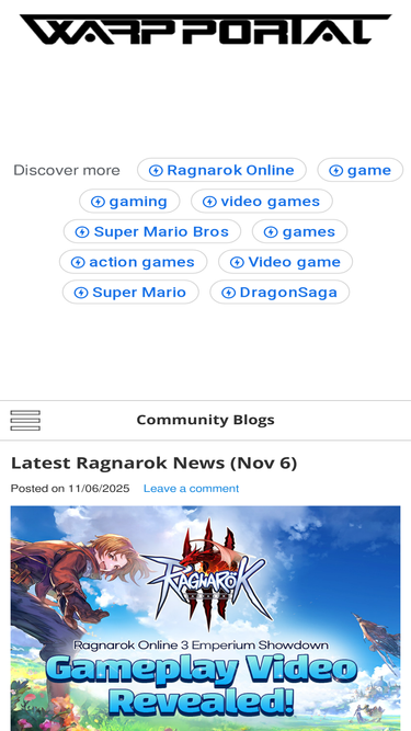 webgames.warpportal.com