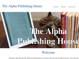 alphapub.com