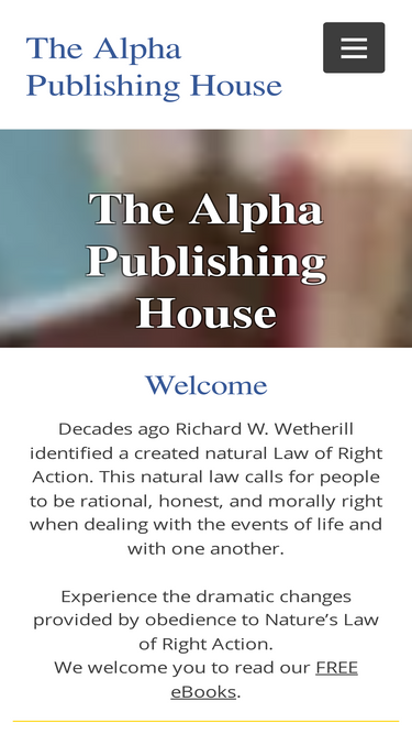 alphapub.com