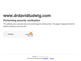 drdavidludwig.com