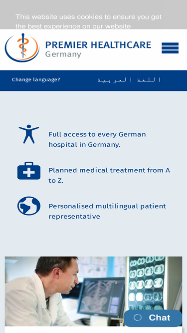 premier-healthcare.eu