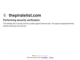 thepiratelist.com