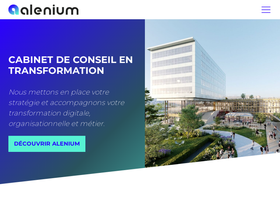 alenium.com
