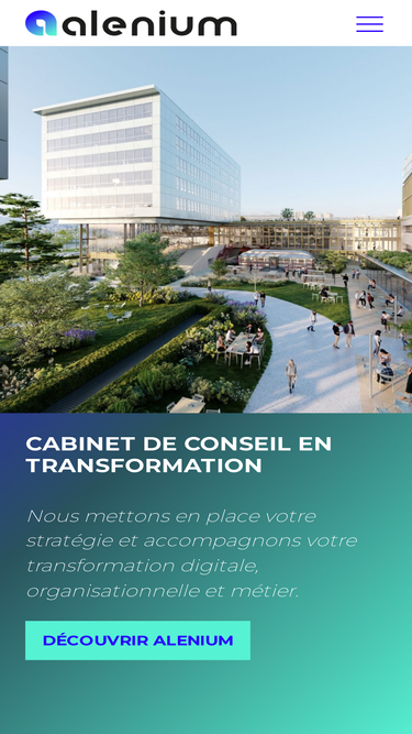 alenium.com