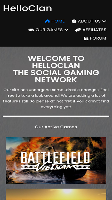 helloclan.eu