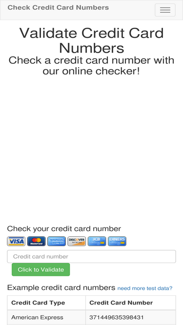 validcreditcardnumber.com