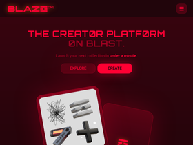 blaze.ong