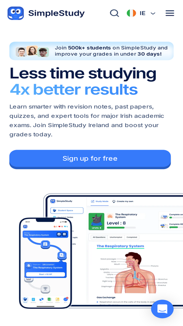 simplestudy.ie