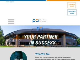 'preferredcredit.com' screenshot