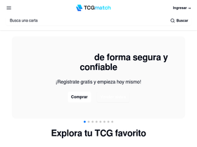 tcgmatch.cl