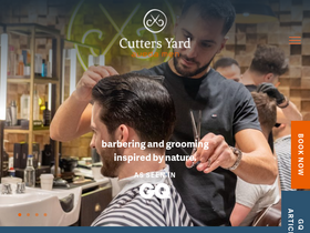 cuttersyard.com