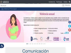 'ensenada.tecnm.mx' screenshot