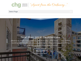 creativehousinggroup.com