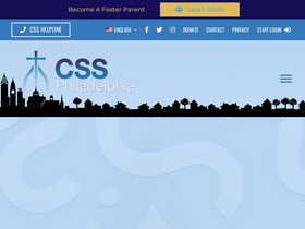 cssphiladelphia.org