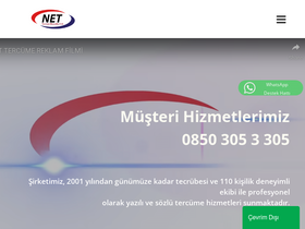 nettercume.com.tr