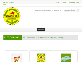 outdoorking.com