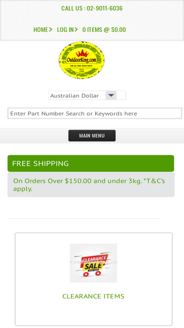 outdoorking.com