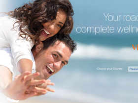 'vlccwellness.com' screenshot