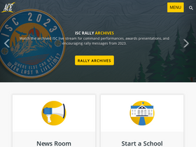 schooloftomorrow.com
