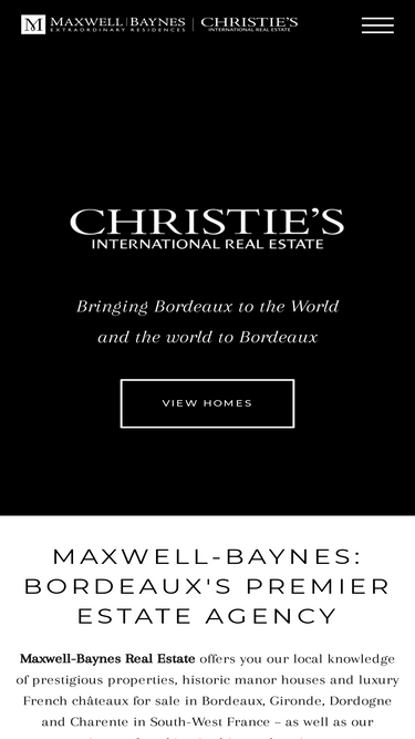 maxwellbaynes.com