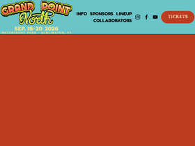 grandpointnorth.com
