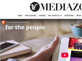 mediazone.com.hk