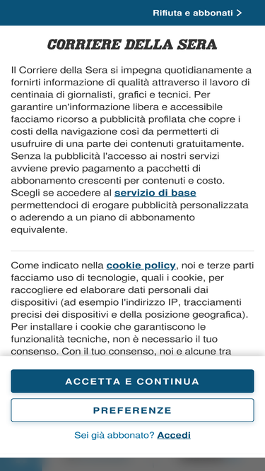 iltradingpost.corriere.it