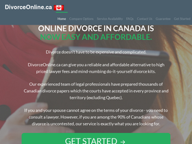 divorceonline.ca