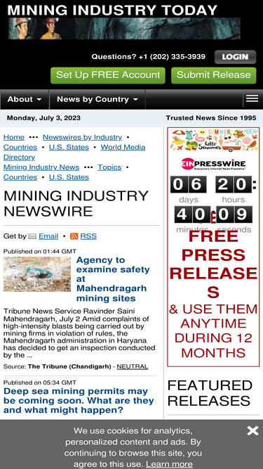 mining.einnews.com