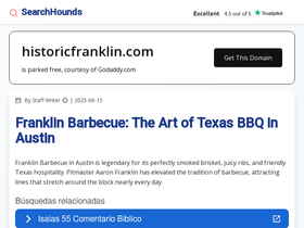 historicfranklin.com